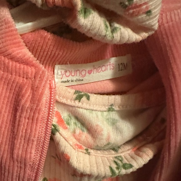 Baby clothing in good condition - Picture 2 of 3